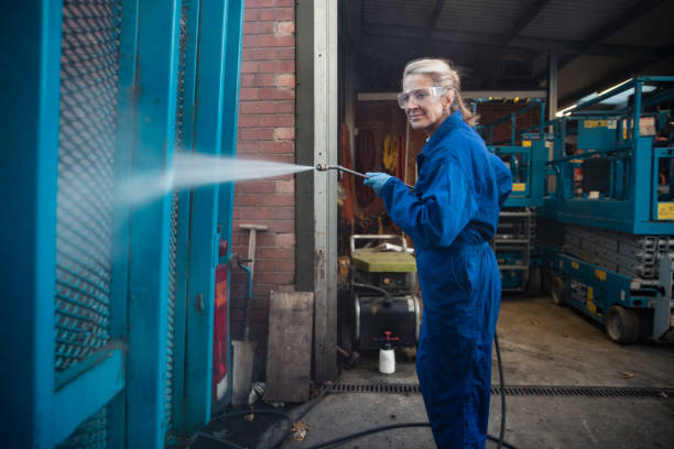 Trusted St Martin, MS Pressure Washing Services Experts