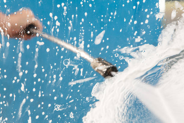Best Sign and Awning Cleaning  in St Martin, MS
