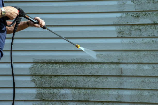 Best Restaurant Pressure Washing  in St Martin, MS