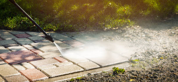 Solar Panel Cleaning in St Martin, MS